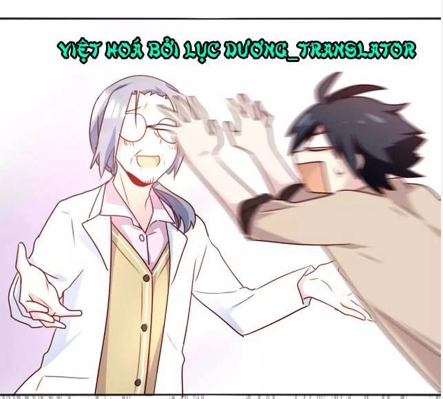 Anh Tuấn Lại Dễ Thương Chapter 32 - 8