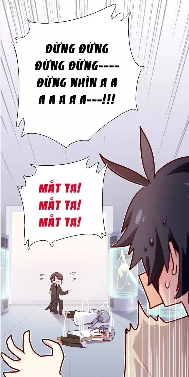 Anh Tuấn Lại Dễ Thương Chapter 32 - 9