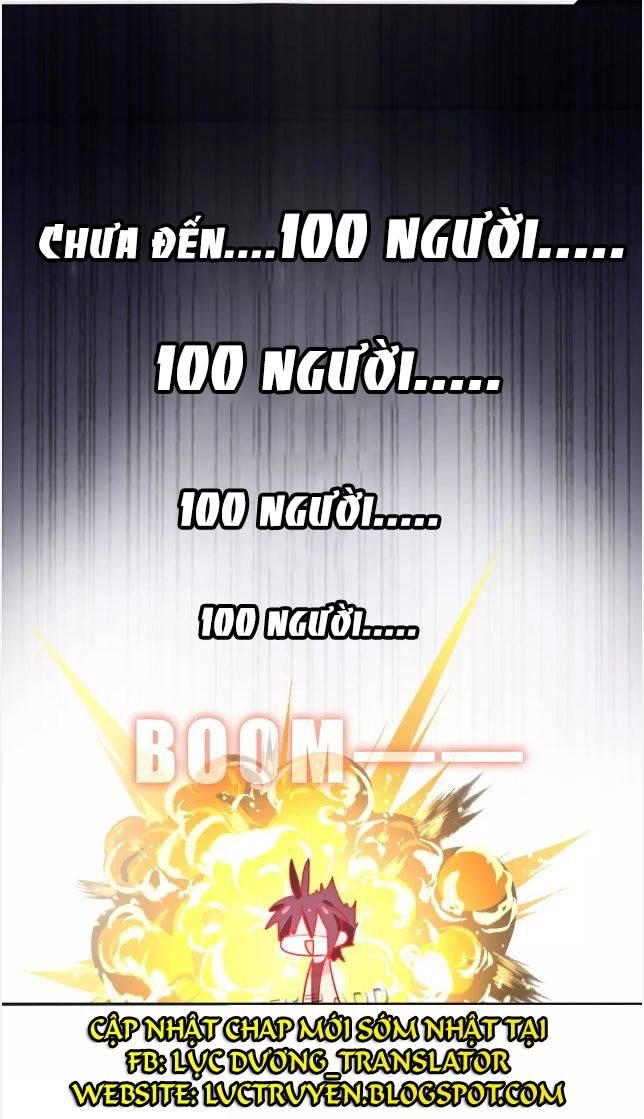 Anh Tuấn Lại Dễ Thương Chapter 32 - 13