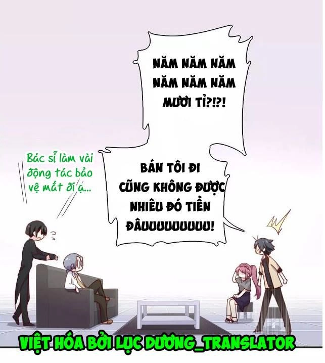 Anh Tuấn Lại Dễ Thương Chapter 34 - 6