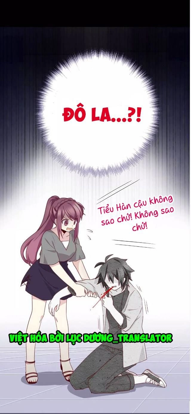 Anh Tuấn Lại Dễ Thương Chapter 34 - 8