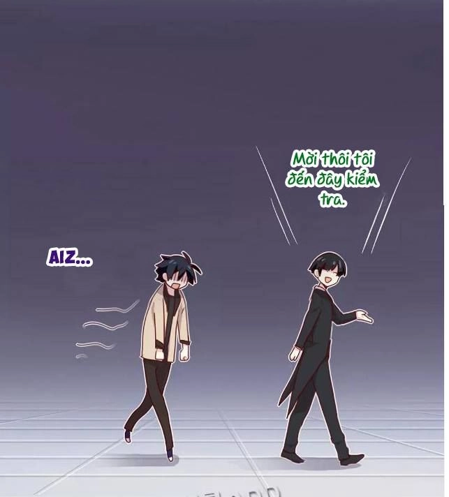 Anh Tuấn Lại Dễ Thương Chapter 34 - 9