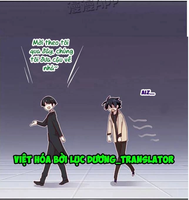 Anh Tuấn Lại Dễ Thương Chapter 34 - 10