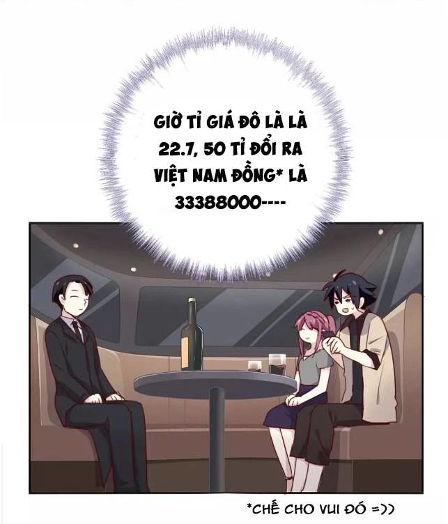 Anh Tuấn Lại Dễ Thương Chapter 34 - 11