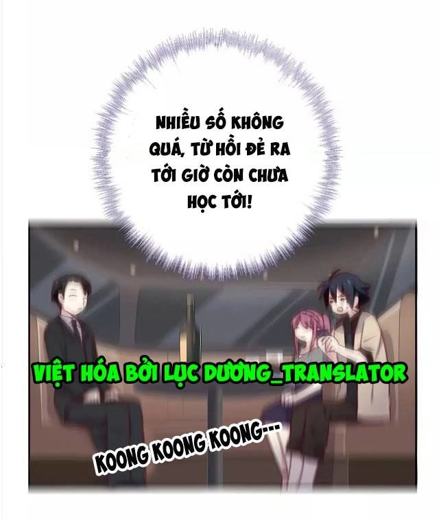 Anh Tuấn Lại Dễ Thương Chapter 34 - 12