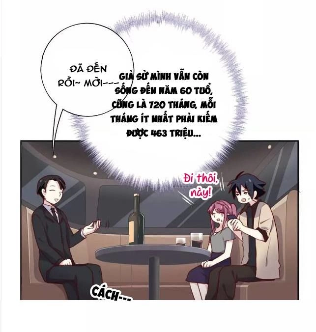 Anh Tuấn Lại Dễ Thương Chapter 34 - 13