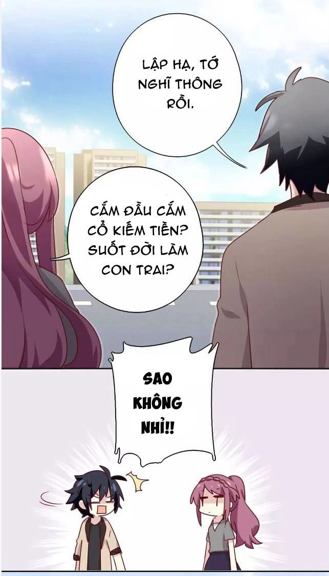 Anh Tuấn Lại Dễ Thương Chapter 34 - 15