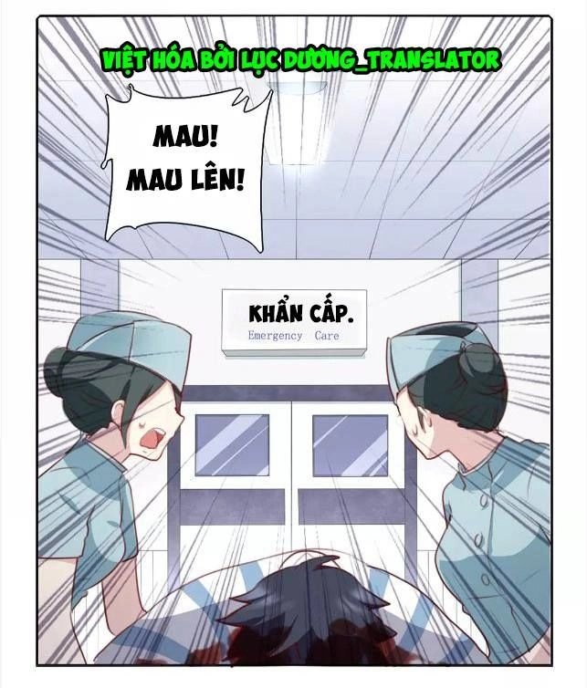 Anh Tuấn Lại Dễ Thương Chapter 34 - 18