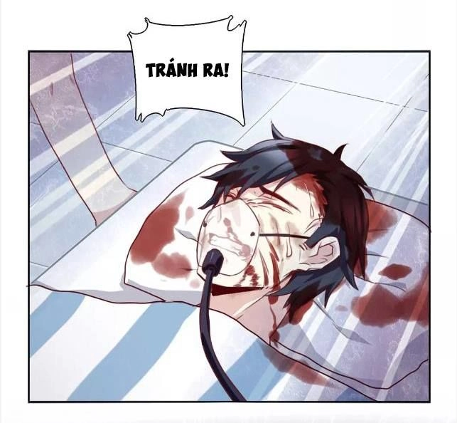 Anh Tuấn Lại Dễ Thương Chapter 34 - 19