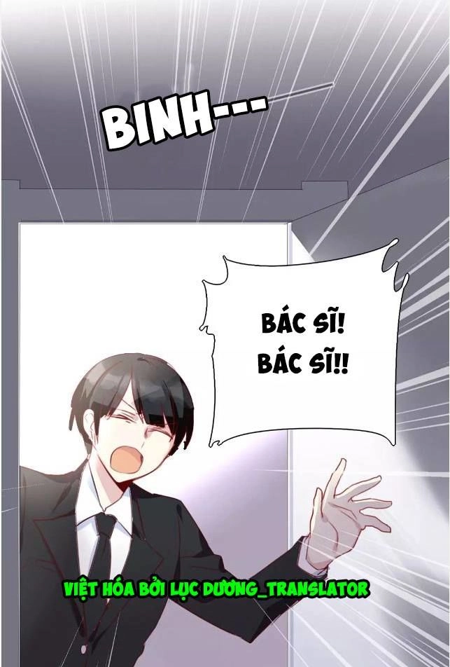 Anh Tuấn Lại Dễ Thương Chapter 34 - 20