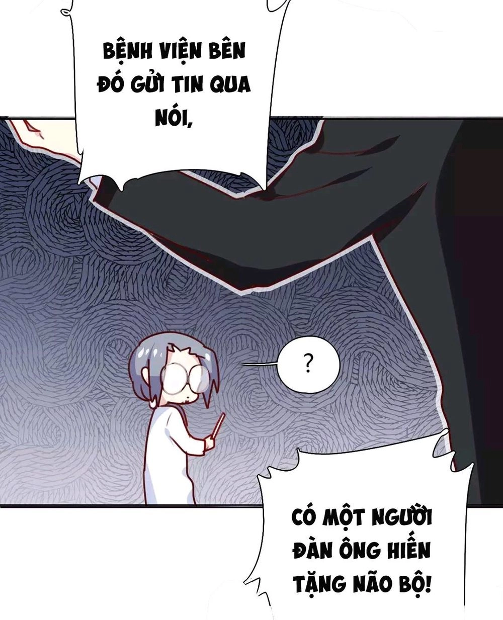 Anh Tuấn Lại Dễ Thương Chapter 34 - 21