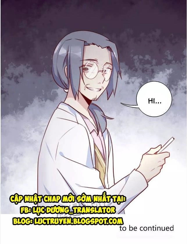 Anh Tuấn Lại Dễ Thương Chapter 34 - 22