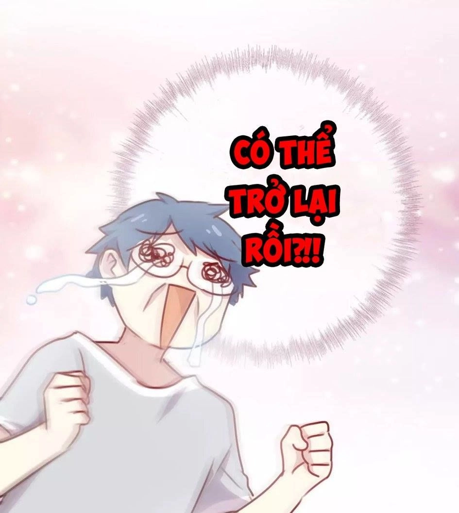 Anh Tuấn Lại Dễ Thương Chapter 35 - 7