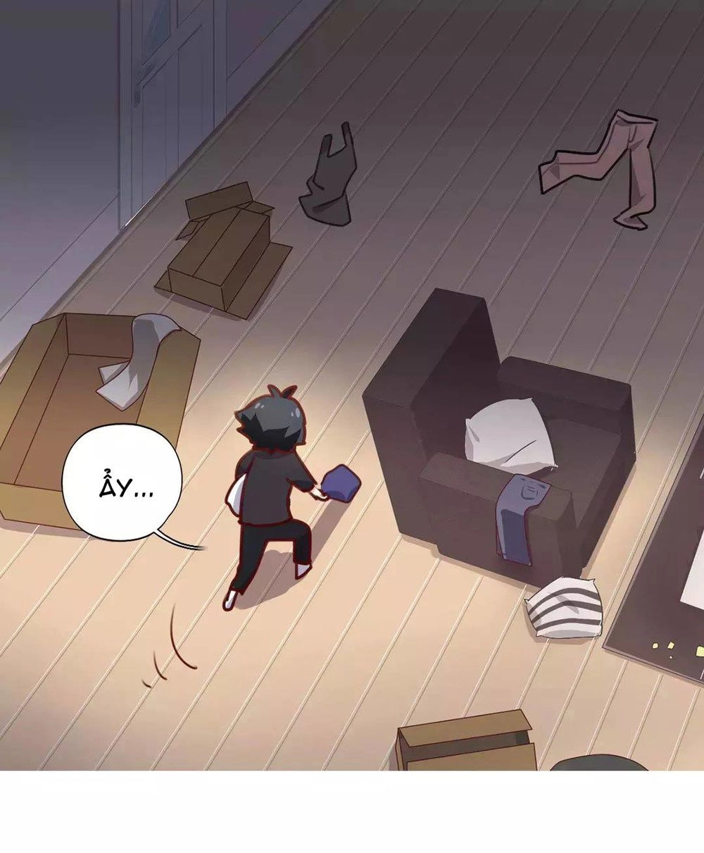 Anh Tuấn Lại Dễ Thương Chapter 37 - 17