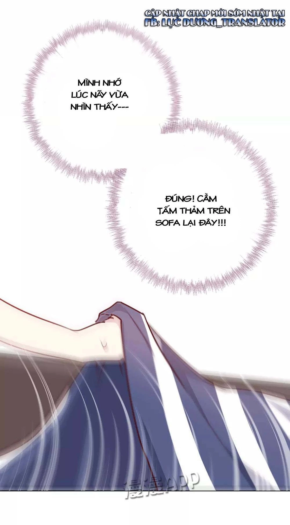 Anh Tuấn Lại Dễ Thương Chapter 38 - 5