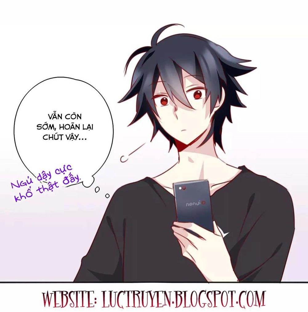 Anh Tuấn Lại Dễ Thương Chapter 38 - 22
