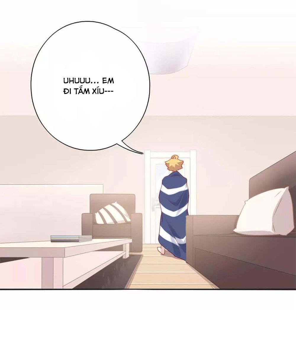 Anh Tuấn Lại Dễ Thương Chapter 40 - 11