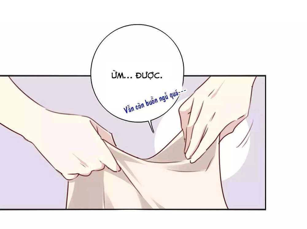 Anh Tuấn Lại Dễ Thương Chapter 40 - 14