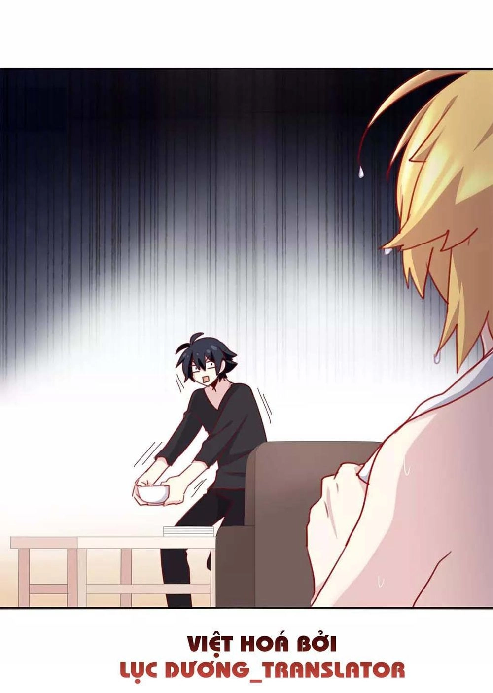 Anh Tuấn Lại Dễ Thương Chapter 40 - 20