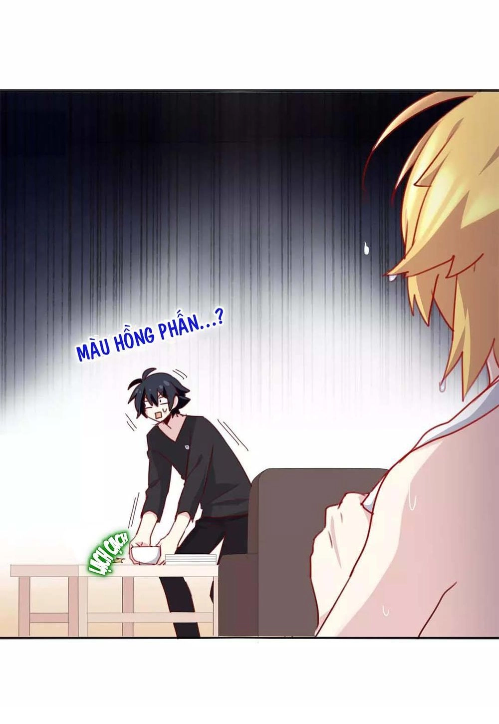 Anh Tuấn Lại Dễ Thương Chapter 40 - 21