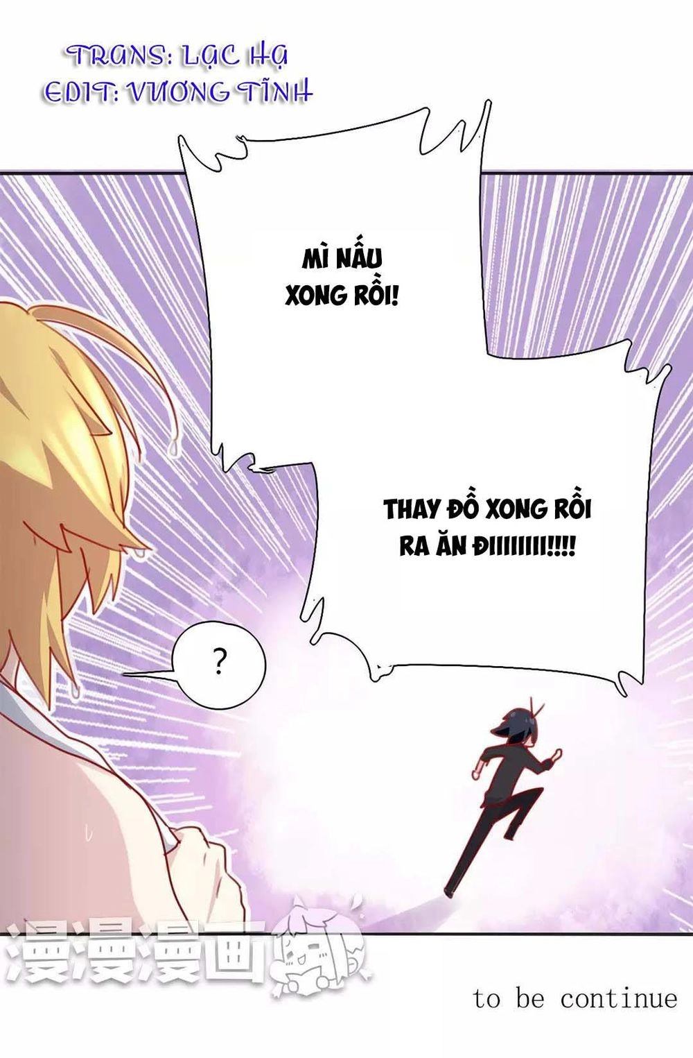 Anh Tuấn Lại Dễ Thương Chapter 40 - 22