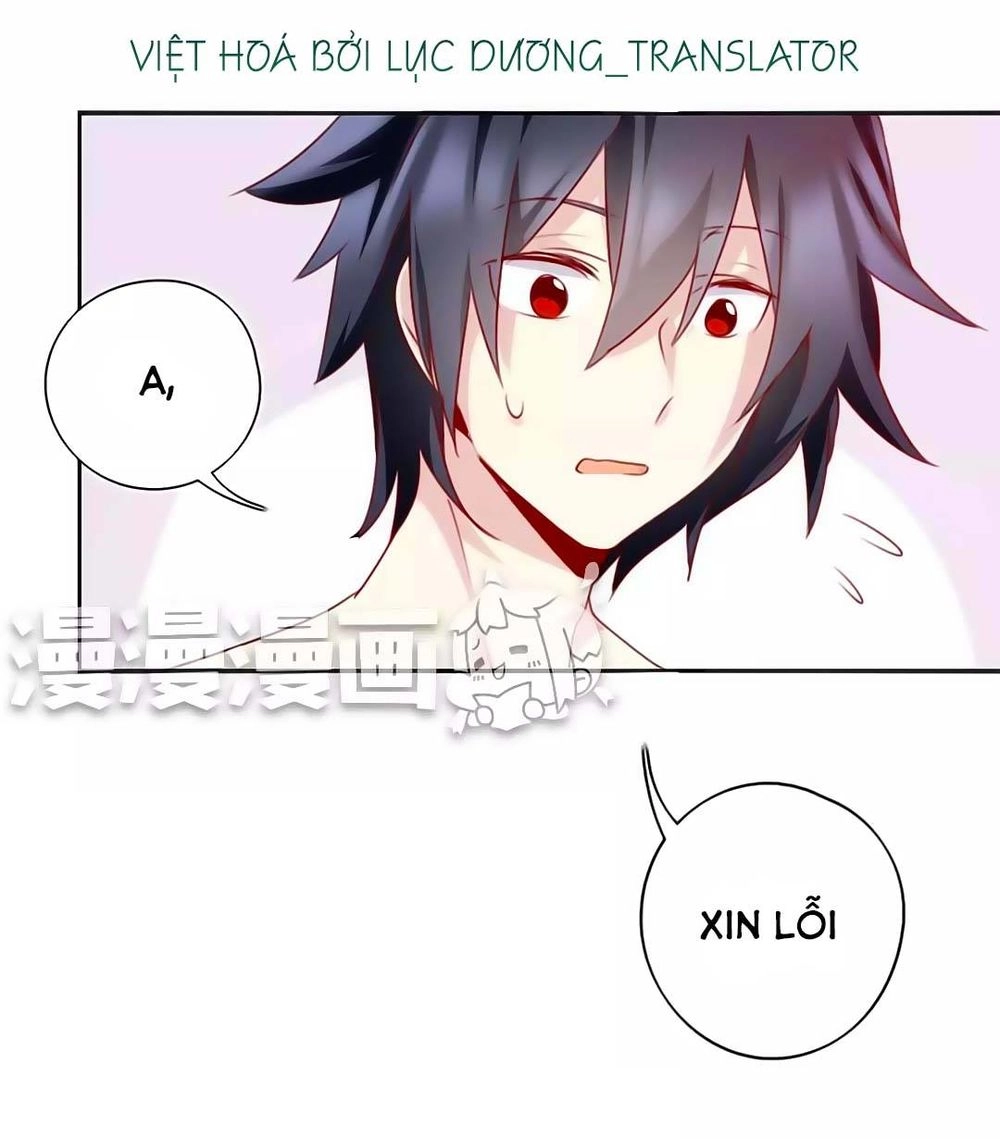 Anh Tuấn Lại Dễ Thương Chapter 41 - 9