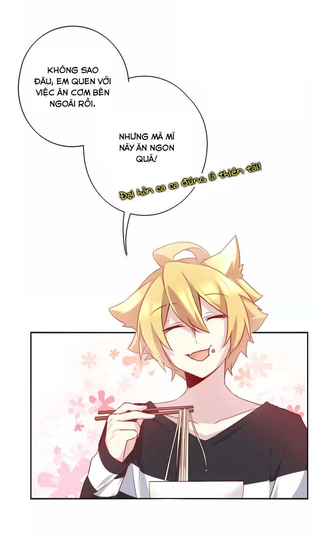 Anh Tuấn Lại Dễ Thương Chapter 41 - 10