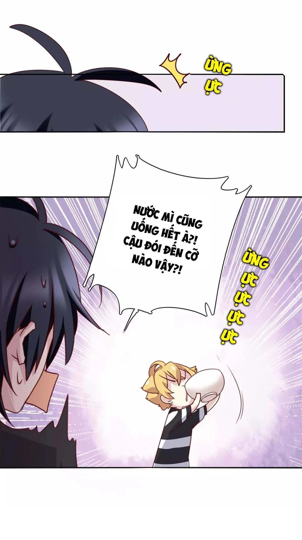 Anh Tuấn Lại Dễ Thương Chapter 41 - 13