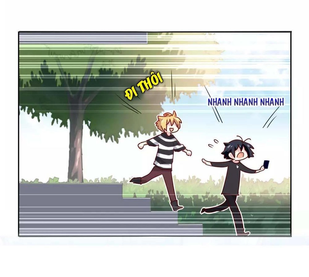 Anh Tuấn Lại Dễ Thương Chapter 41 - 14