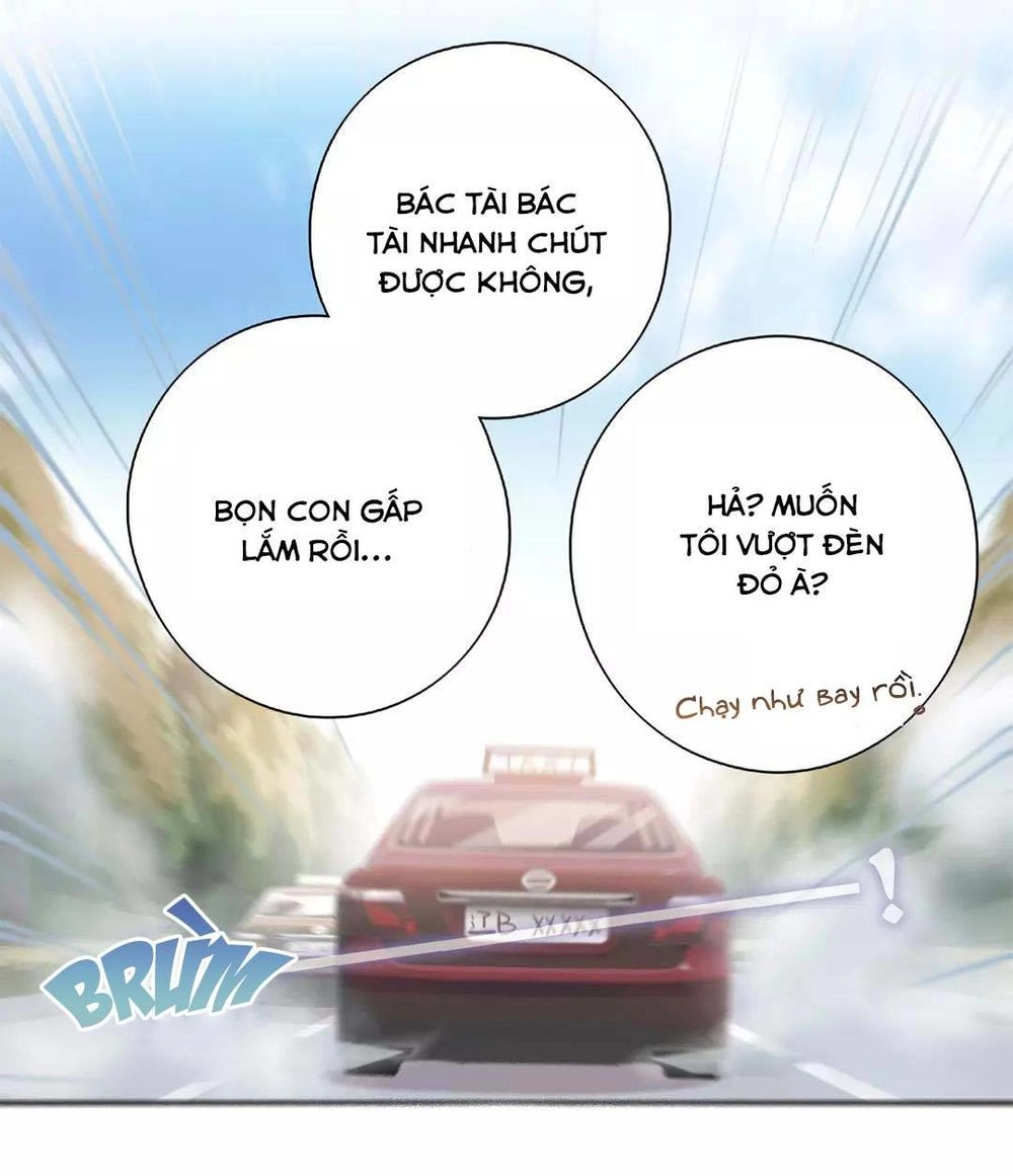 Anh Tuấn Lại Dễ Thương Chapter 41 - 15