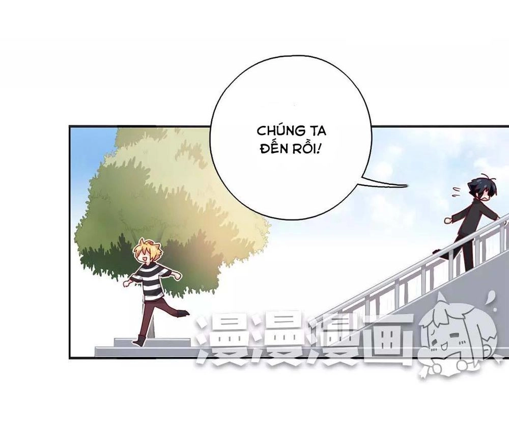 Anh Tuấn Lại Dễ Thương Chapter 41 - 17