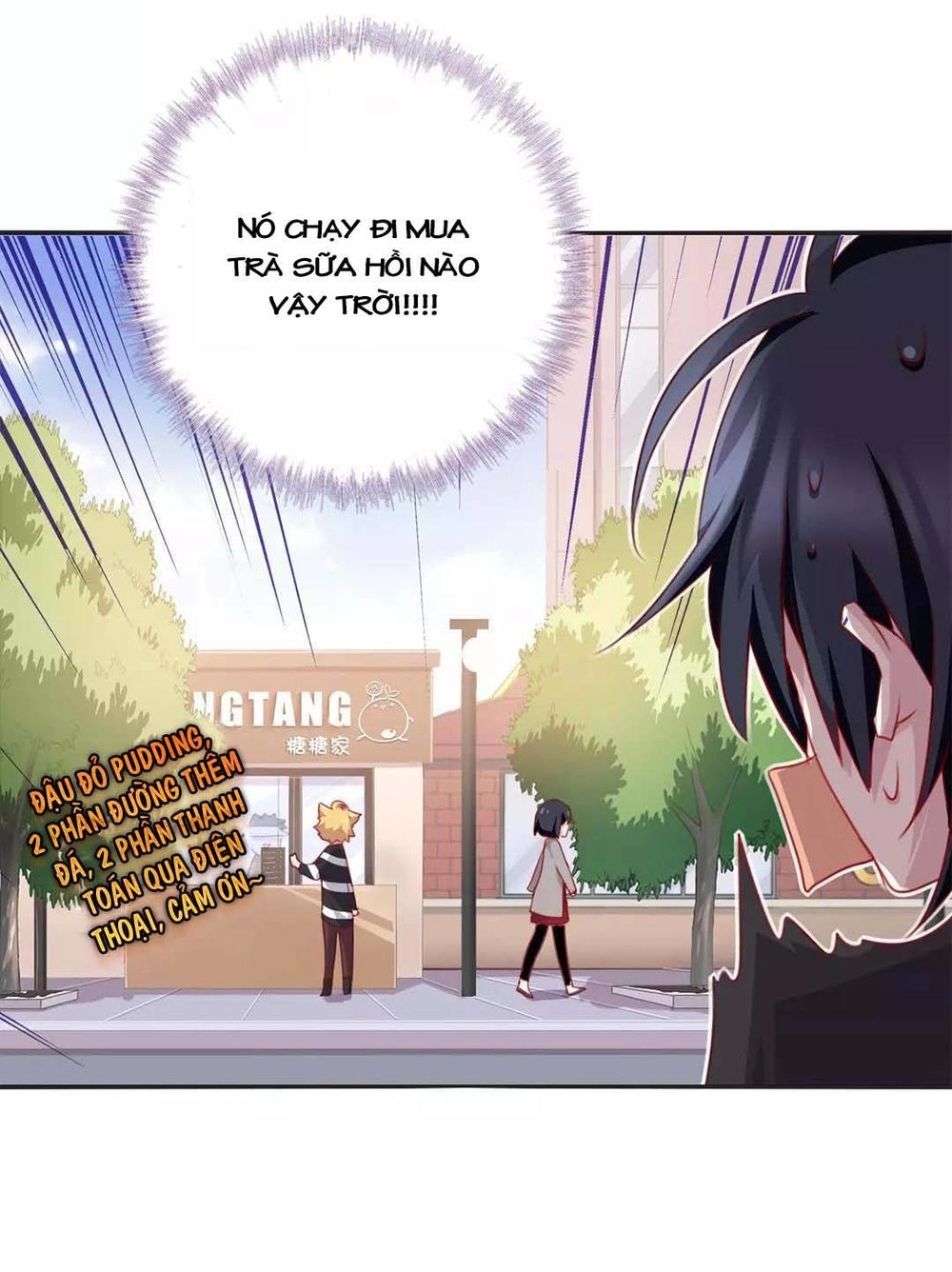 Anh Tuấn Lại Dễ Thương Chapter 41 - 19