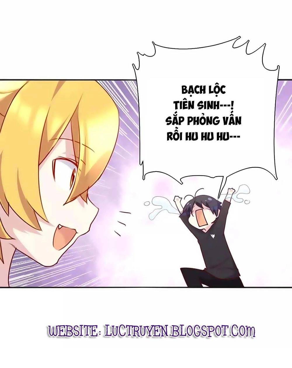 Anh Tuấn Lại Dễ Thương Chapter 41 - 20