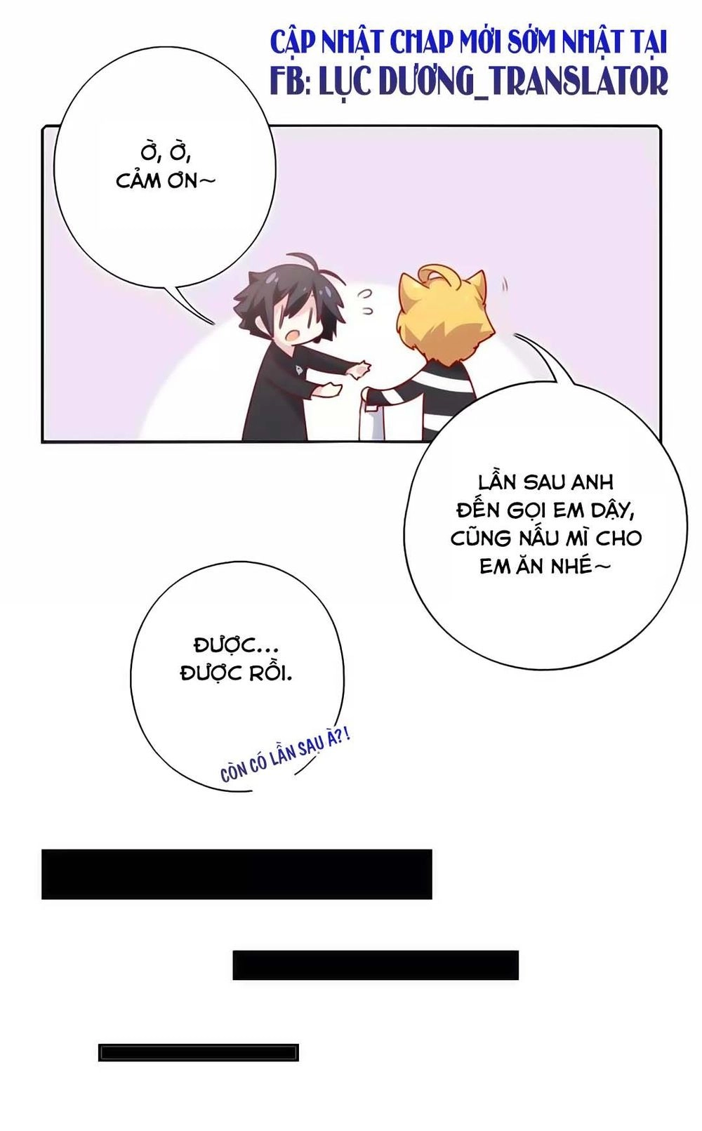 Anh Tuấn Lại Dễ Thương Chapter 41 - 23