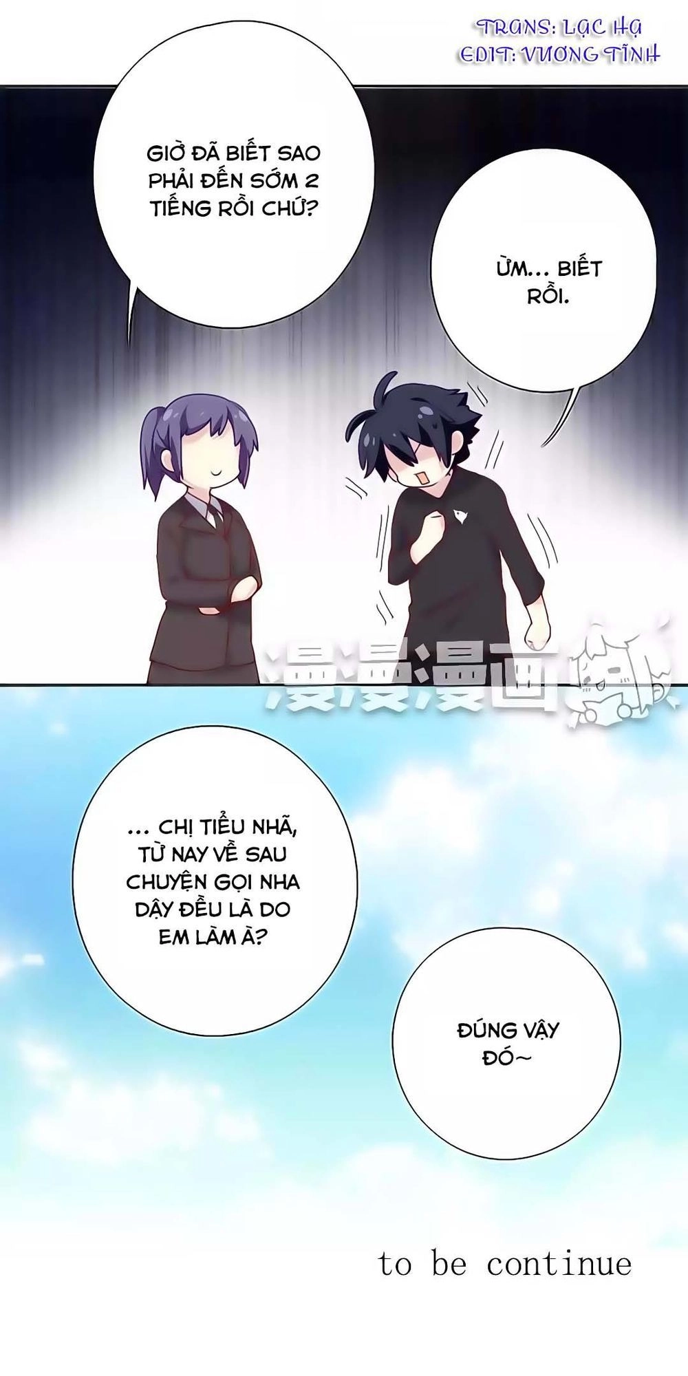 Anh Tuấn Lại Dễ Thương Chapter 41 - 25