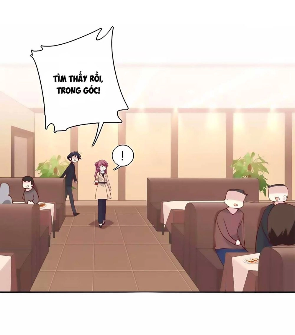 Anh Tuấn Lại Dễ Thương Chapter 43 - 10