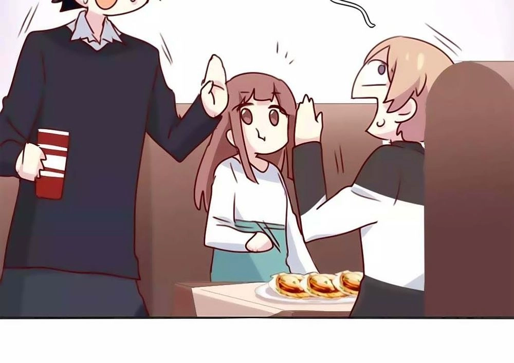 Anh Tuấn Lại Dễ Thương Chapter 43 - 15