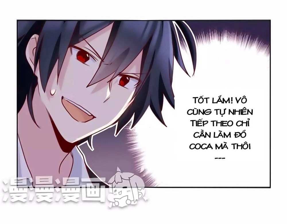 Anh Tuấn Lại Dễ Thương Chapter 43 - 16