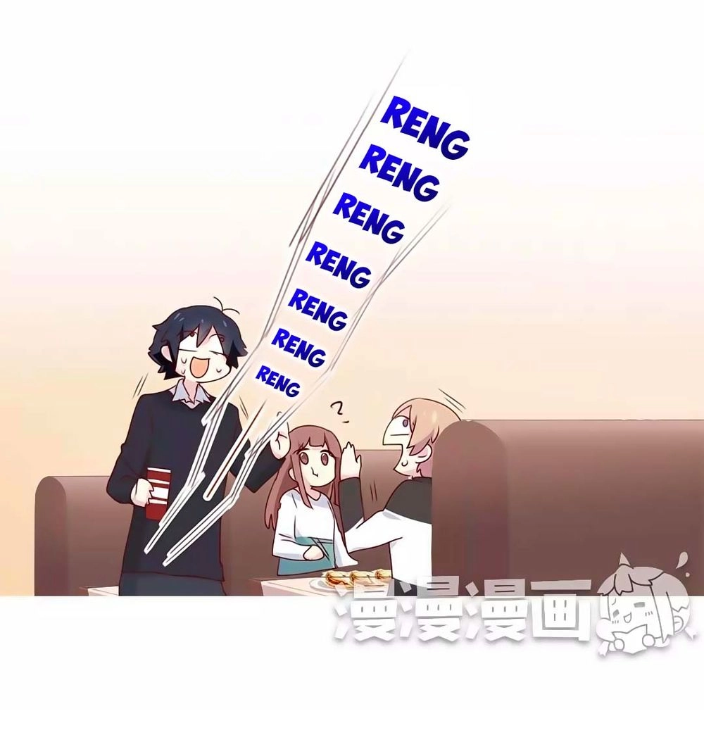 Anh Tuấn Lại Dễ Thương Chapter 43 - 17