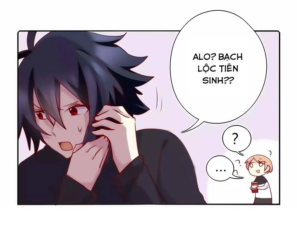 Anh Tuấn Lại Dễ Thương Chapter 43 - 19