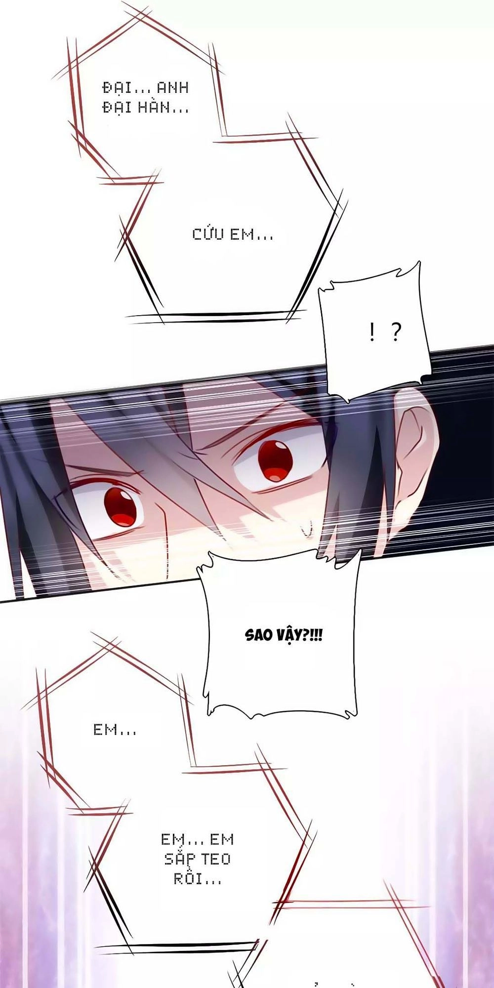 Anh Tuấn Lại Dễ Thương Chapter 43 - 20