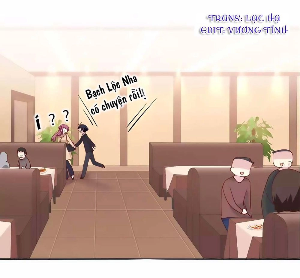 Anh Tuấn Lại Dễ Thương Chapter 43 - 23