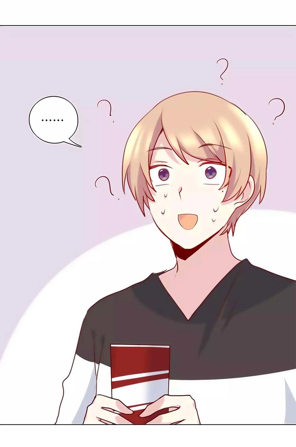 Anh Tuấn Lại Dễ Thương Chapter 43 - 24