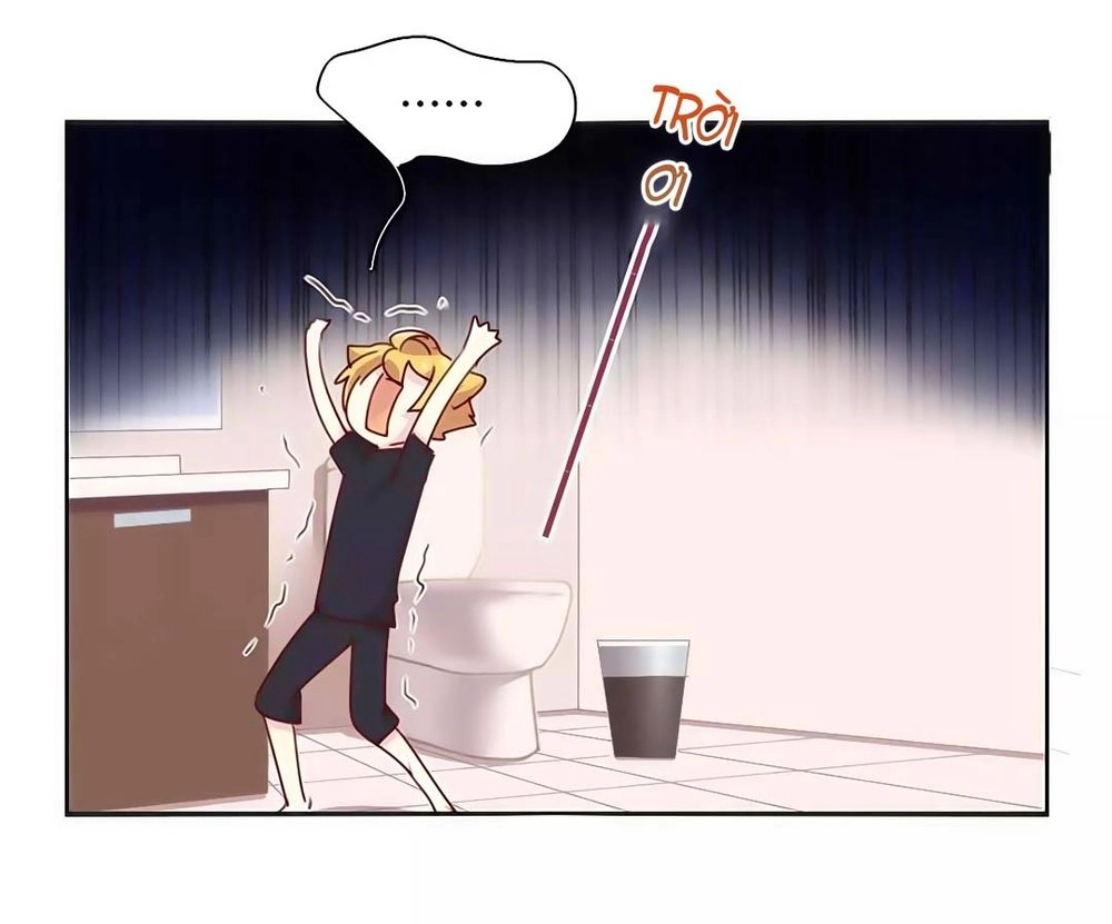 Anh Tuấn Lại Dễ Thương Chapter 45 - 18