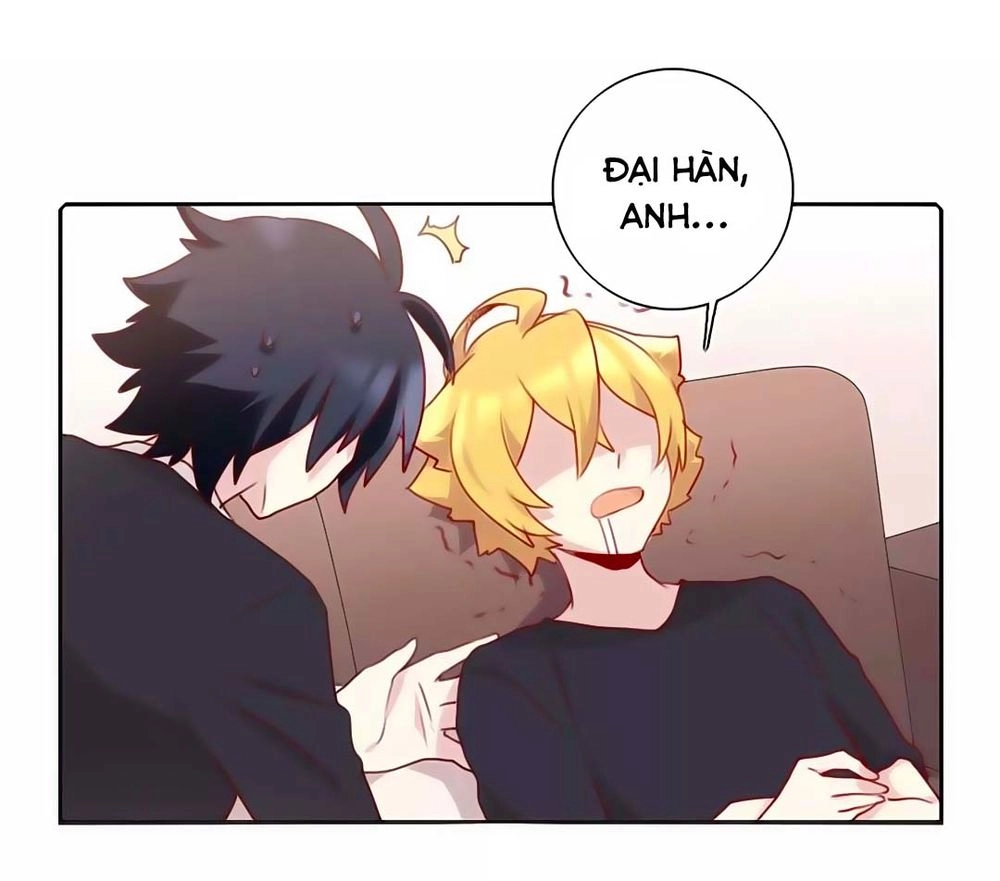 Anh Tuấn Lại Dễ Thương Chapter 46 - 4