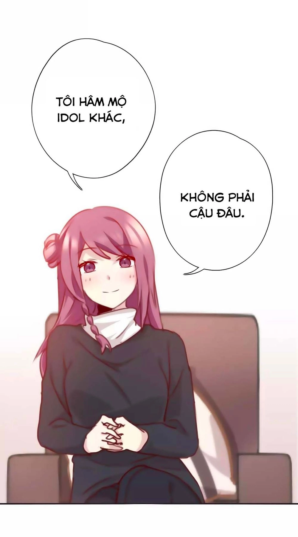 Anh Tuấn Lại Dễ Thương Chapter 46 - 9