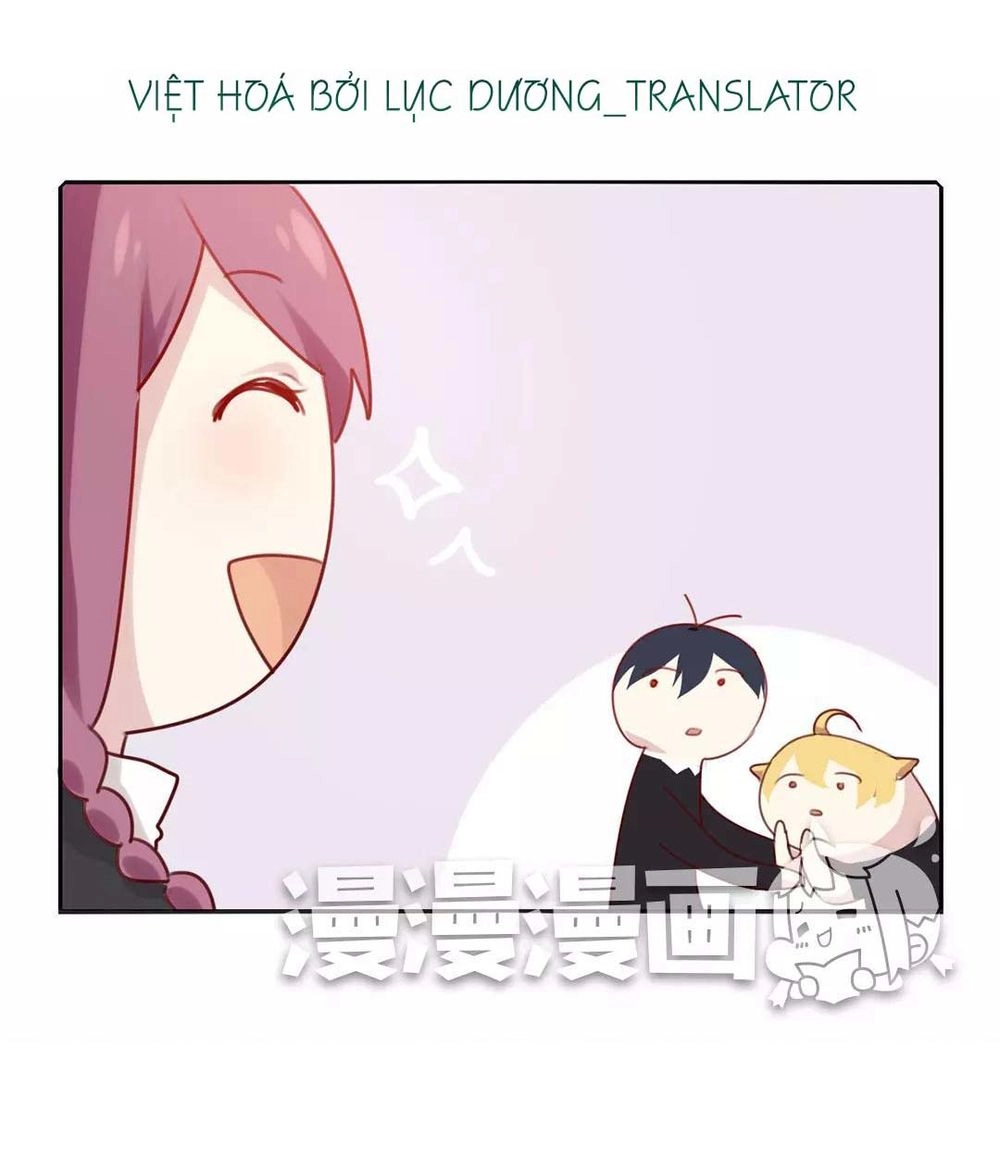 Anh Tuấn Lại Dễ Thương Chapter 46 - 10