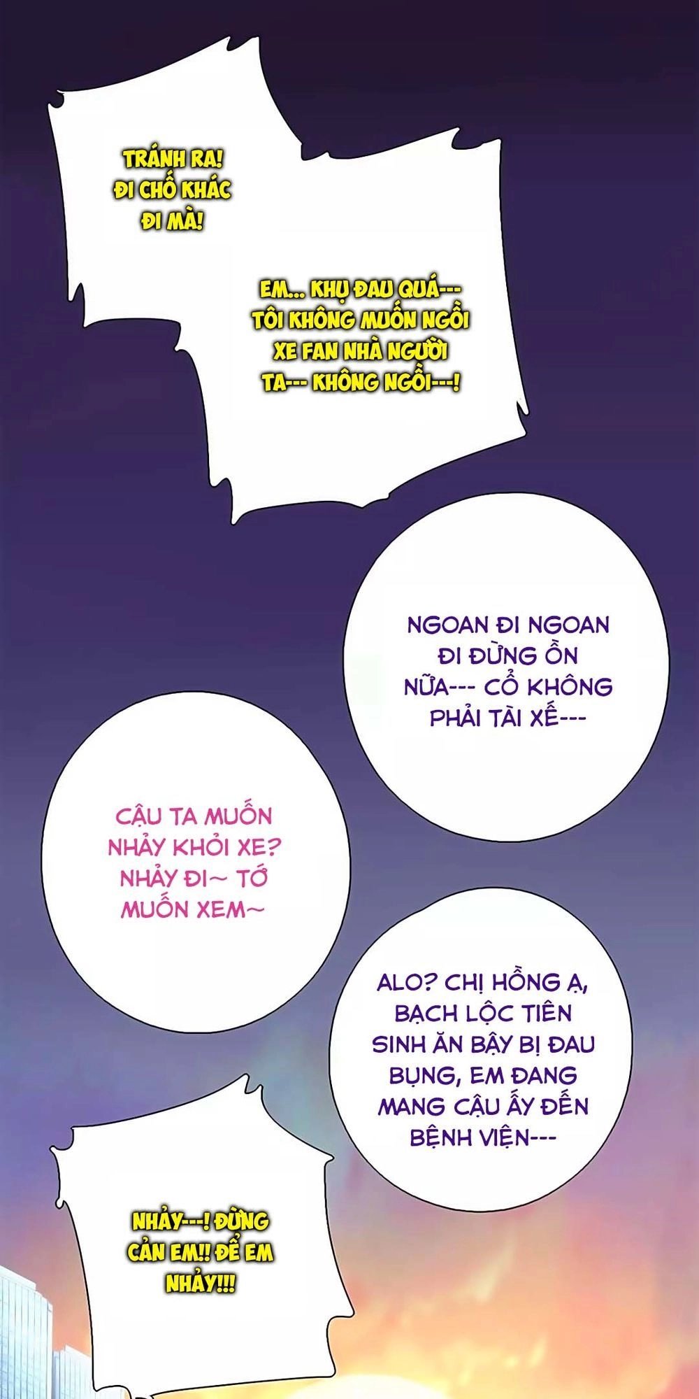Anh Tuấn Lại Dễ Thương Chapter 46 - 14