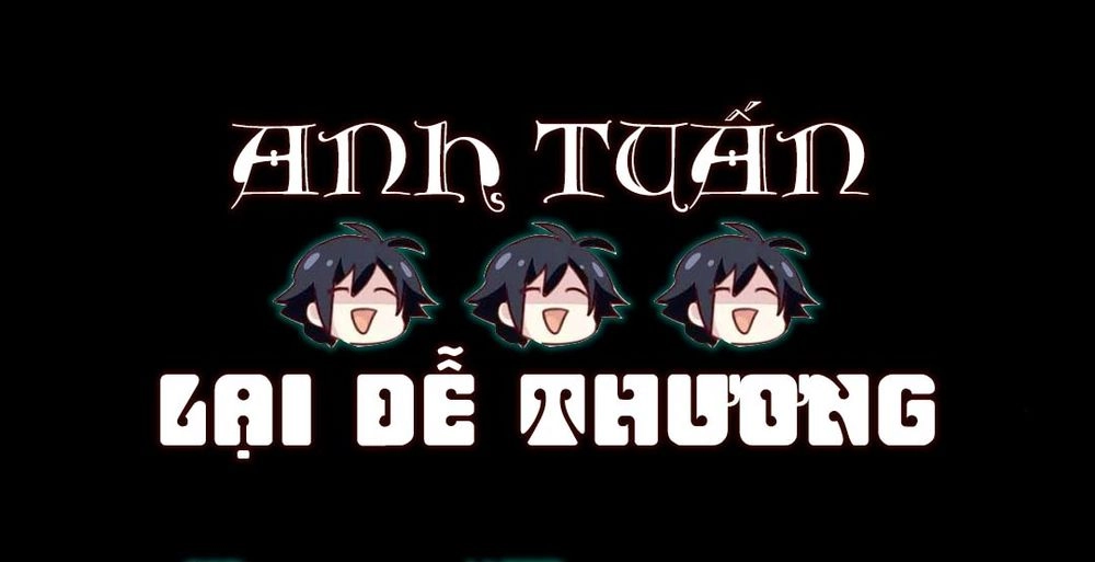Anh Tuấn Lại Dễ Thương Chapter 49 - 1