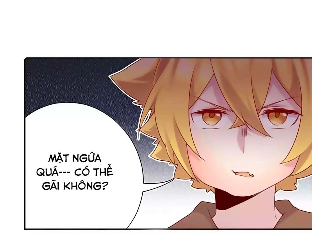 Anh Tuấn Lại Dễ Thương Chapter 49 - 2